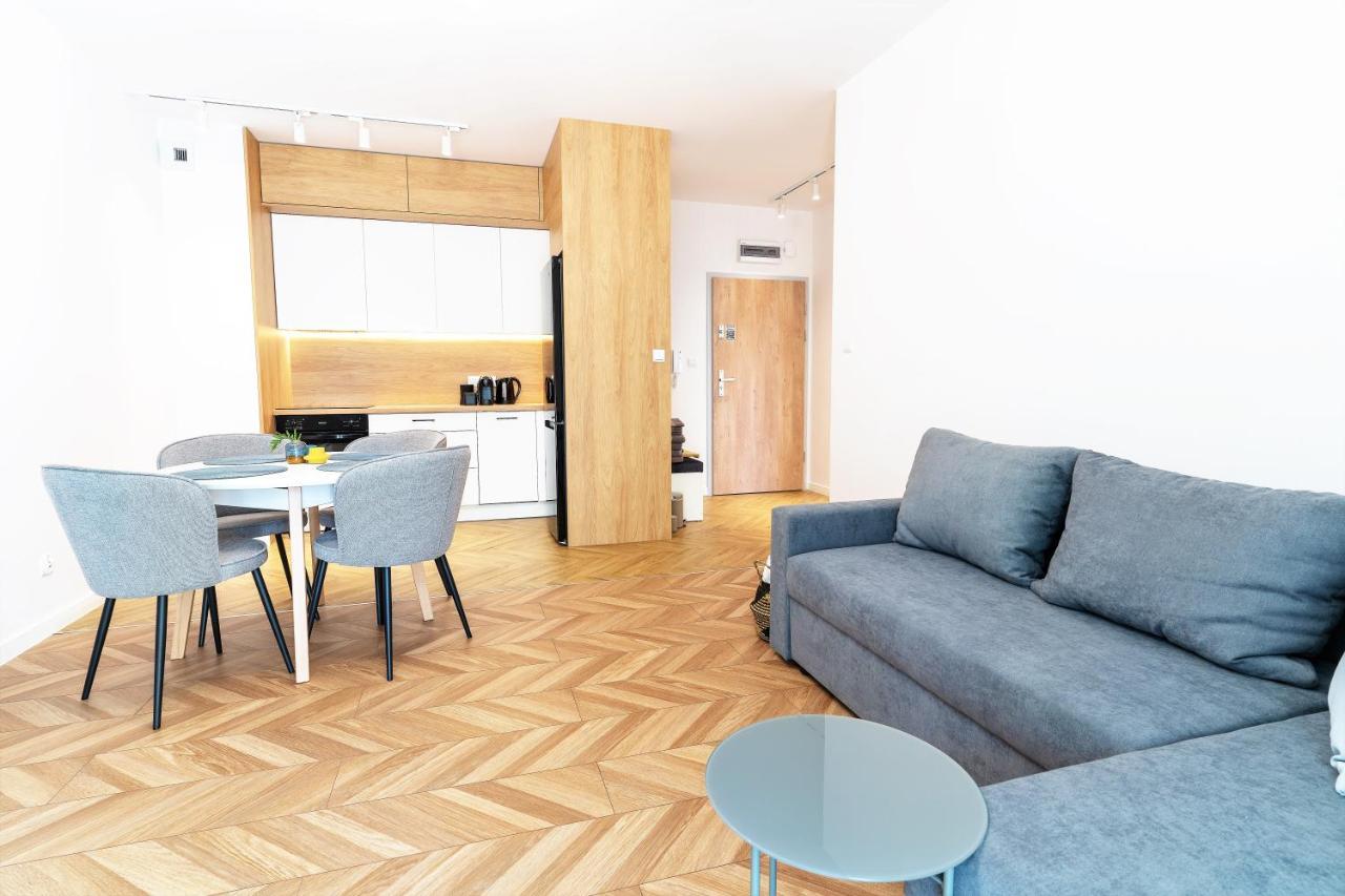 Over The River - Widok Na Rzeke, Przy Parku, Parking, Winda, Netflix I Max, Centrum Iława Extérieur photo