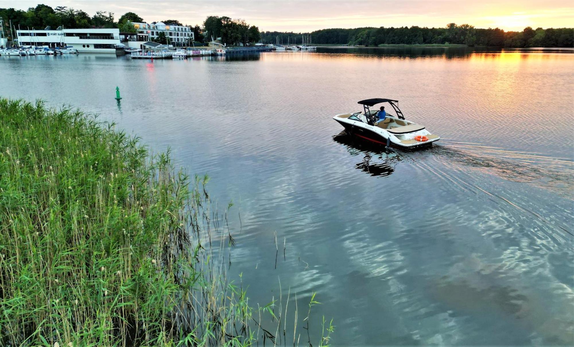 Over The River - Widok Na Rzeke, Przy Parku, Parking, Winda, Netflix I Max, Centrum Iława Extérieur photo
